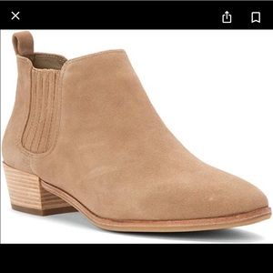 Michael Kors Shaw Flat Bootie